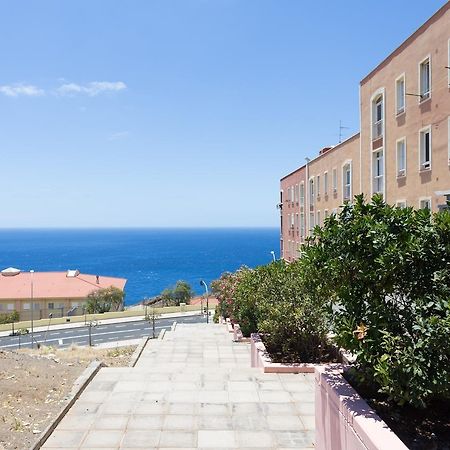 Live Santa Cruz Pinocha Apartment Exterior photo