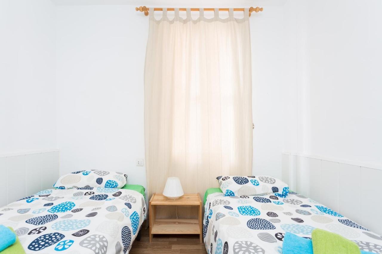 Live Santa Cruz Pinocha Apartment Exterior photo