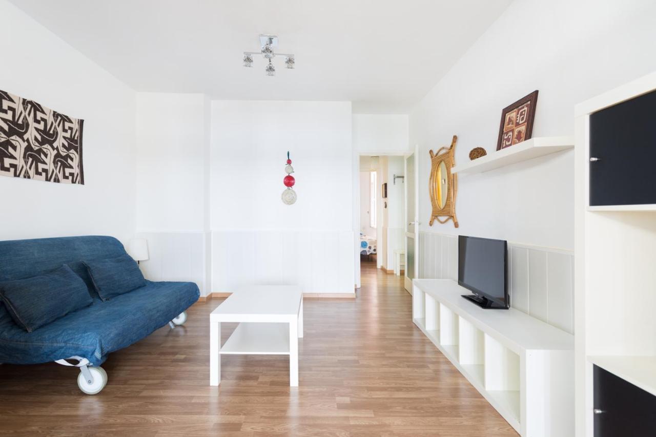 Live Santa Cruz Pinocha Apartment Exterior photo